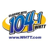 undefined WHTT-FM - Classic Hits 104.1 FM