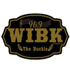 undefined WIBK - The Buckle 96.9 FM 1360 AM