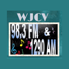 undefined WJCV 1290 AM