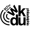 undefined WKDU 91.7 FM