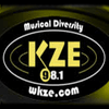 undefined WKZE-FM - KZE 98.1 FM