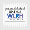 undefined WLRH Classical