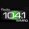 undefined WMRQ-FM - Radio 104.1 FM