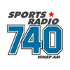 undefined WMSP Sports Radio 740