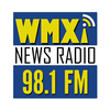 undefined WMXI News Radio 98.1 FM