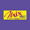 undefined WMXU Mix 106.1 FM