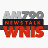 undefined WNIS - News Talk 790 AM