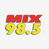 undefined WNYR Mix 98.5