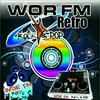 undefined WOR FM Retro Bogotá Rock y Pop