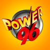 undefined WPOW - Power 96 96.5 FM