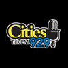 undefined WRPW - Cities 92.9 FM