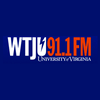 undefined WTJU 91.1 FM