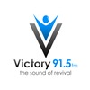 undefined WWEV Victory 91.5 FM