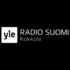 undefined YLE Radio Suomi Kokkola