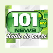 Radio 101 News FM