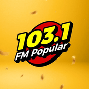 Radio 103.1 Fm Popular