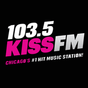 Radio 103.5 KISS FM