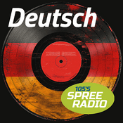 Radio 105‘5 Spreeradio Deutsch