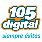 Radio 105 Digital