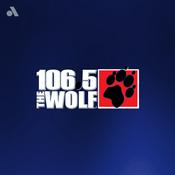 Radio 106.5 The Wolf - WDAF FM