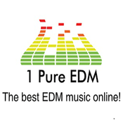 Radio 1 Pure EDM Radio