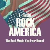 Radio 1-Radio ROCK AMERICA 