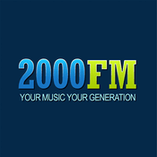 Radio 2000 FM - Alternative Rock