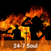 Radio 24-7 Soul