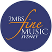 Radio 2MBS - Fine Music Sydney