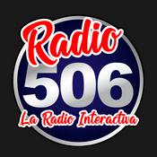 Radio 506 LA RADIO INTERACTIVA