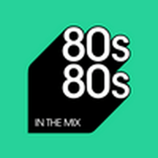 Radio 80s80s IN THE MIX