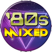 Radio 80s Mixed