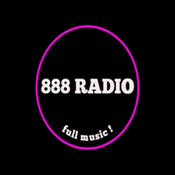 Radio 888 RADIO