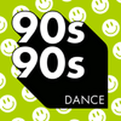 Radio 90s90s Dance