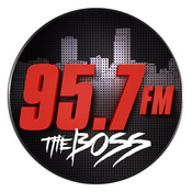 Radio KOWN 95.7 FM The Boss