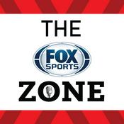 Radio 980 The Zone - Fox Sports KSPZ