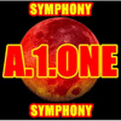 Radio A.1.ONE Symphony