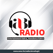 Radio AB RADIO GH