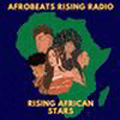 Radio Afrobeats Rising Radio