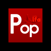 Radio Alfa Pop