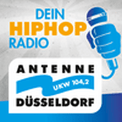 Radio Antenne Düsseldorf - Dein HipHop Radio