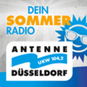 Radio Antenne Düsseldorf - Dein Sommer Radio