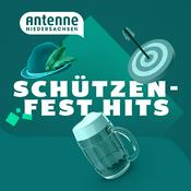 Radio Antenne Niedersachsen - Schützenfest Hits