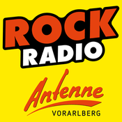 Radio ANTENNE VORARLBERG Rock Radio