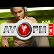 Radio AVFM Rádio