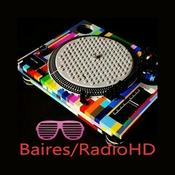 Radio BairesRadioHD