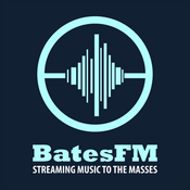 Radio Bates FM - 80s