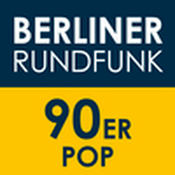 Radio Berliner Rundfunk - 90er Pop