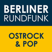 Radio Berliner Rundfunk – Ostrock & Pop