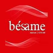 Radio Bésame Neiva 1210 AM